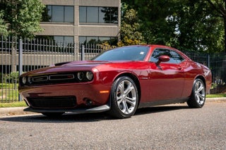 2020 Dodge Challenger R/T