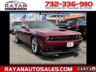 2021 Dodge Challenger R/T