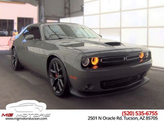 2019 Dodge Challenger R/T
