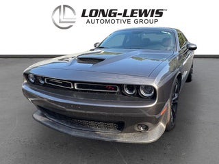 2020 Dodge Challenger R/T