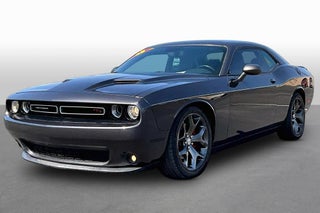 2015 Dodge Challenger R/T Plus