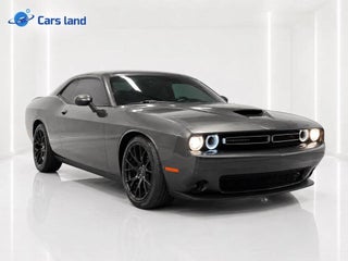 2020 Dodge Challenger R/T