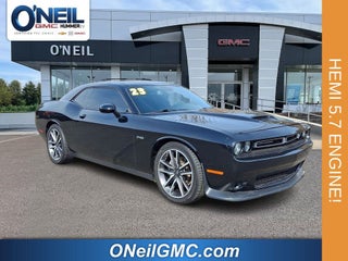2023 Dodge Challenger R/T