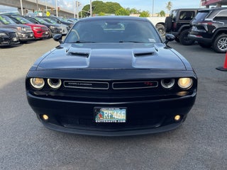 2017 Dodge Challenger R/T