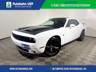 2017 Dodge Challenger R/T