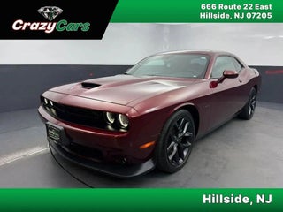 2021 Dodge Challenger R/T