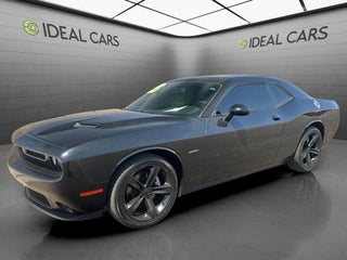 2017 Dodge Challenger R/T