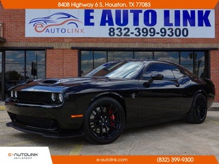 2023 Dodge Challenger SRT Hellcat Jailbreak