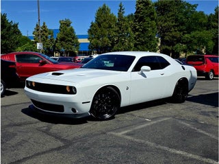 2020 Dodge Challenger R/T Scat Pack