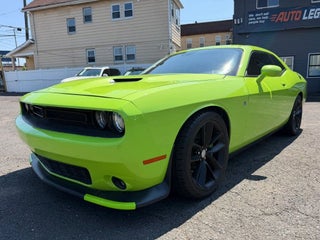 2015 Dodge Challenger R/T Scat Pack
