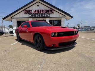 2019 Dodge Challenger R/T Scat Pack