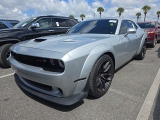 2019 Dodge Challenger R/T Scat Pack