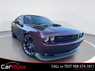 2020 Dodge Challenger R/T Scat Pack