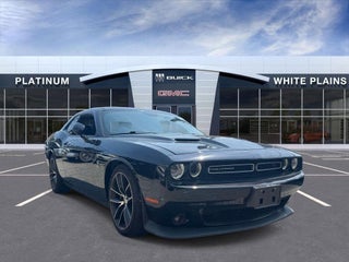 2015 Dodge Challenger R/T Scat Pack