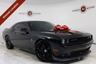 2015 Dodge Challenger R/T Scat Pack