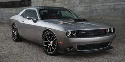 2016 Dodge Challenger R/T Scat Pack