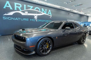 2020 Dodge Challenger R/T Scat Pack