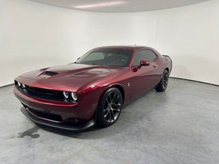 2020 Dodge Challenger R/T Scat Pack