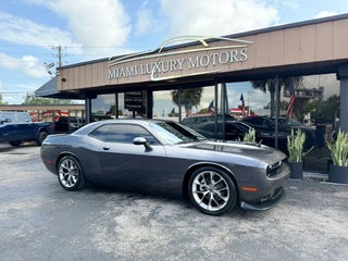 2021 Dodge Challenger GT