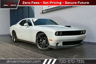 2021 Dodge Challenger GT