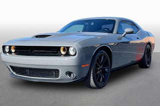 2019 Dodge Challenger GT