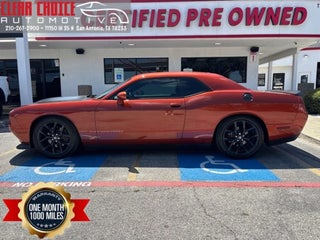 2021 Dodge Challenger GT