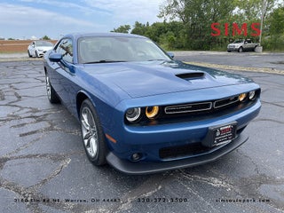 2021 Dodge Challenger GT
