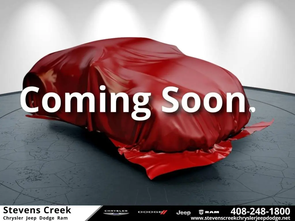 2023 Dodge Challenger SRT Hellcat