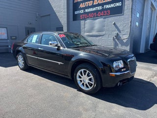 2010 Chrysler 300