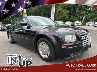 2005 Chrysler 300 Touring