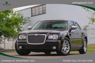 2006 Chrysler 300