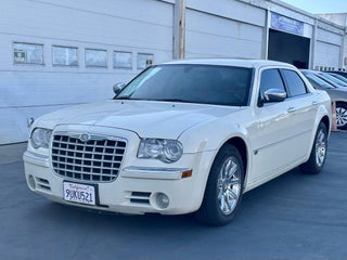 2006 Chrysler 300