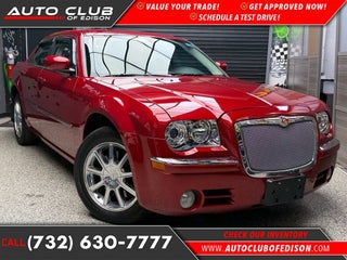 2008 Chrysler 300 Limited