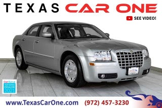 2006 Chrysler 300 Touring