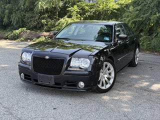 2008 Chrysler 300 SRT8