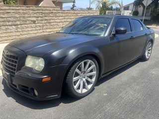 2006 Chrysler 300 SRT8
