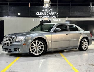 2006 Chrysler 300 SRT8