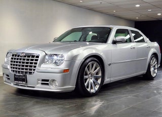 2006 Chrysler 300 SRT8