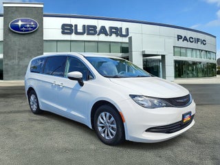 2019 Chrysler Pacifica LX
