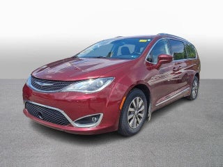 2019 Chrysler Pacifica Touring L Plus