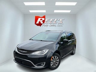 2020 Chrysler Pacifica Touring L Plus