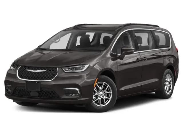2023 Chrysler Pacifica Touring