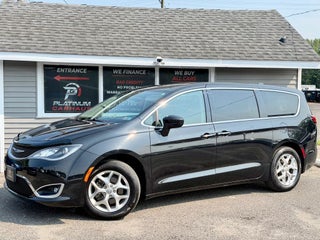 2020 Chrysler Pacifica Touring