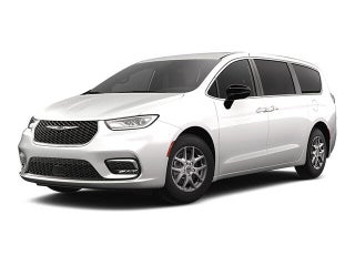 2024 Chrysler Pacifica Touring