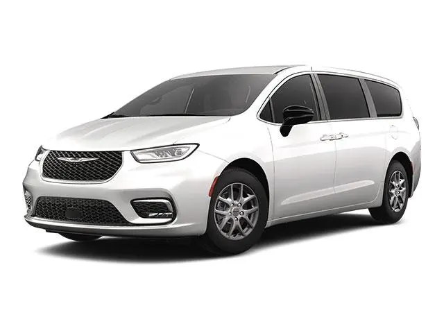 2024 Chrysler Pacifica Touring