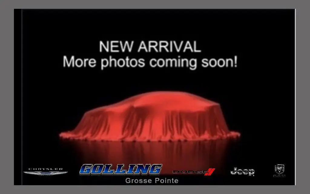 2024 Chrysler Pacifica Select