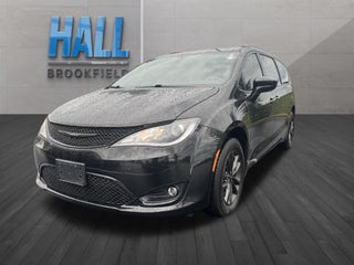 2020 Chrysler Pacifica Launch Edition