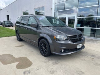 2020 Dodge Grand Caravan SE
