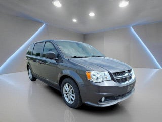 2020 Dodge Grand Caravan SE