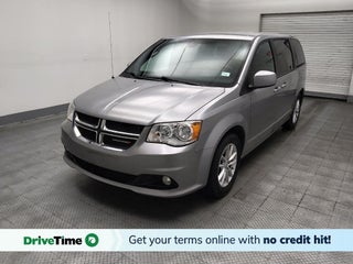 2020 Dodge Grand Caravan SE